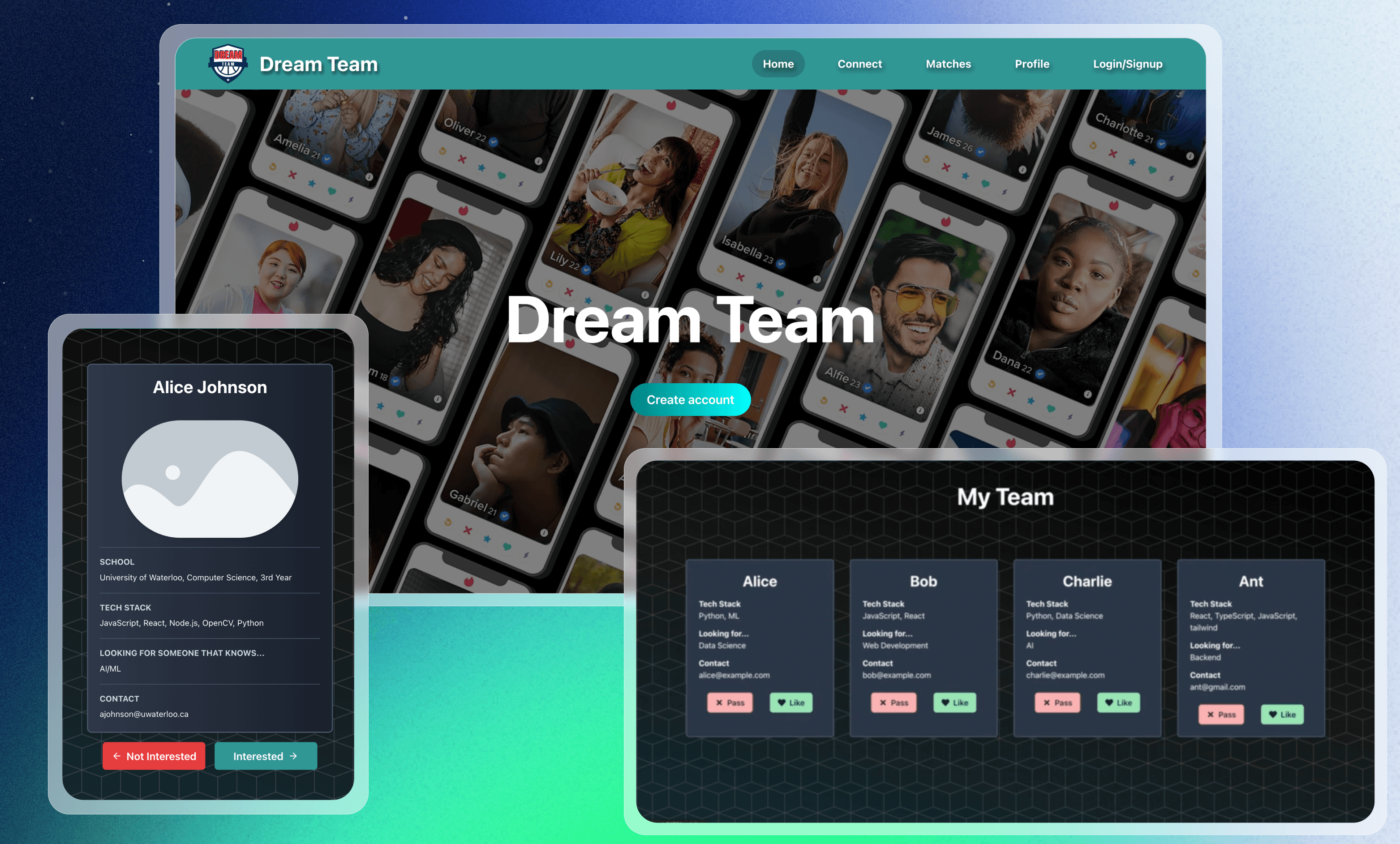 DreamTeam