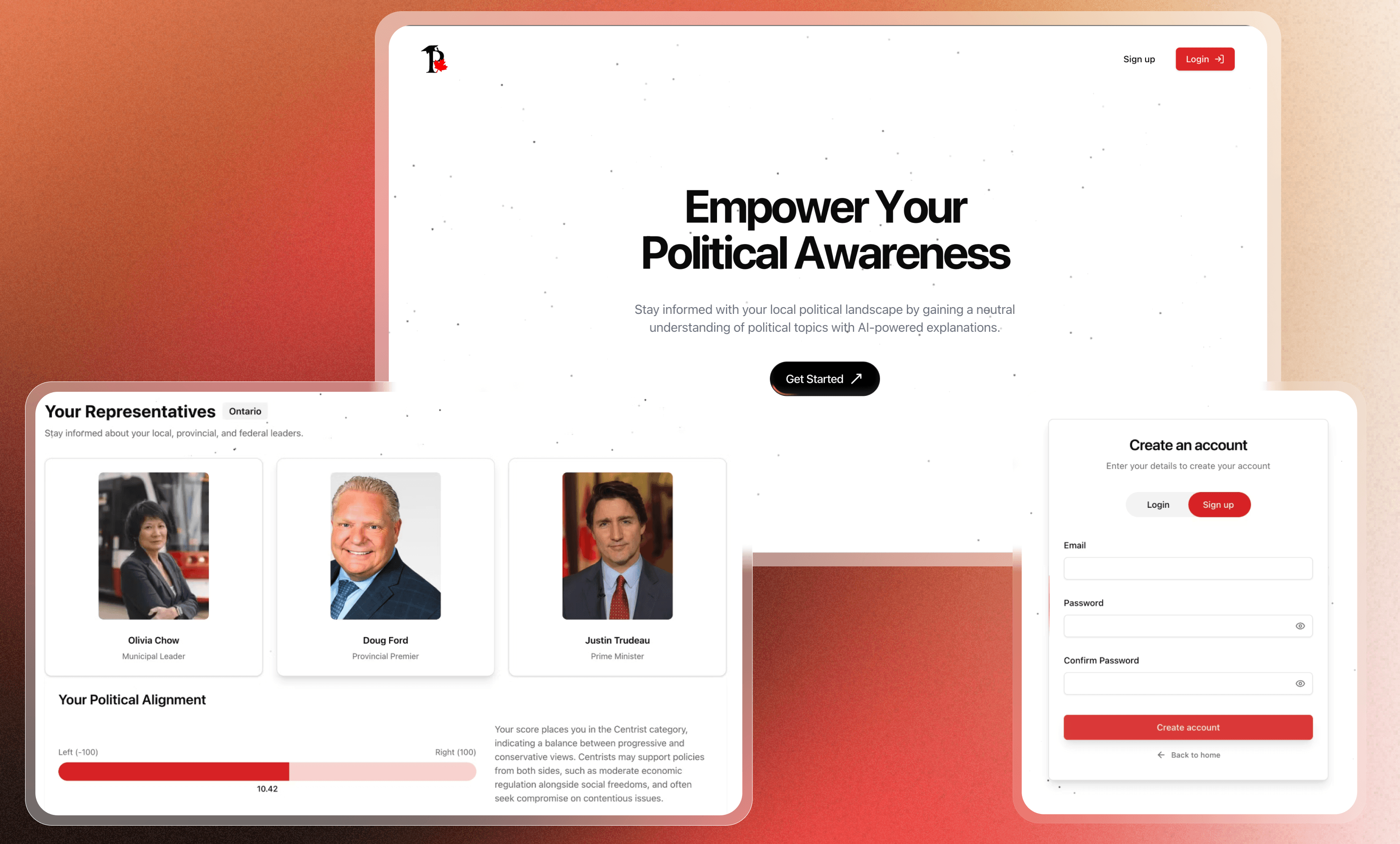 Politicate